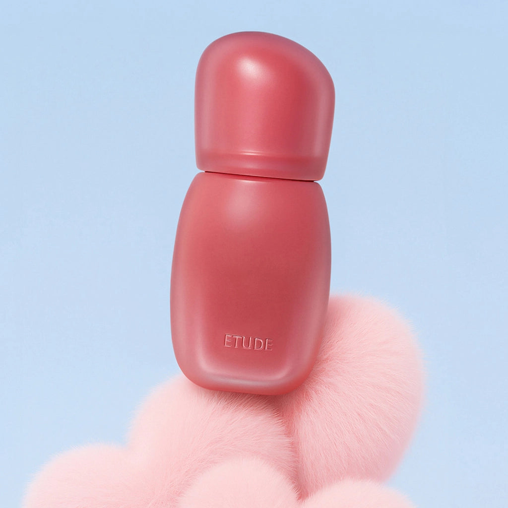 Etude Soft Fixing Tint 04 Cold Ice Pink