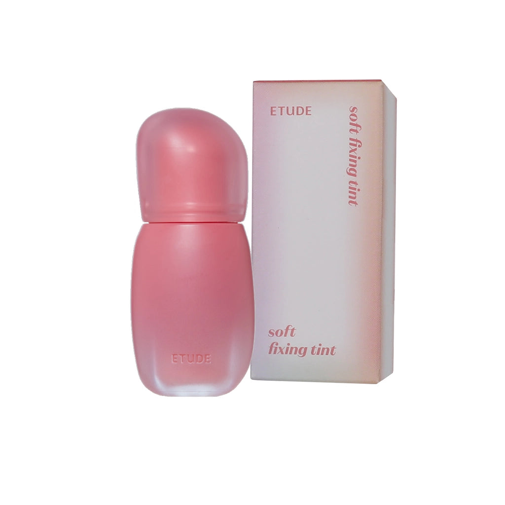 Etude Soft Fixing Tint 04 Cold Ice Pink