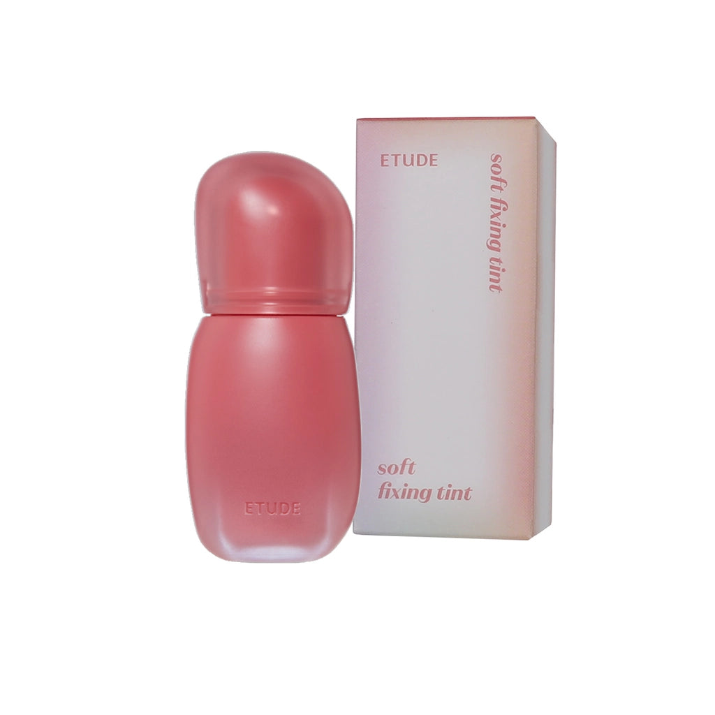 Etude Soft Fixing Tint 04 Cold Ice Pink