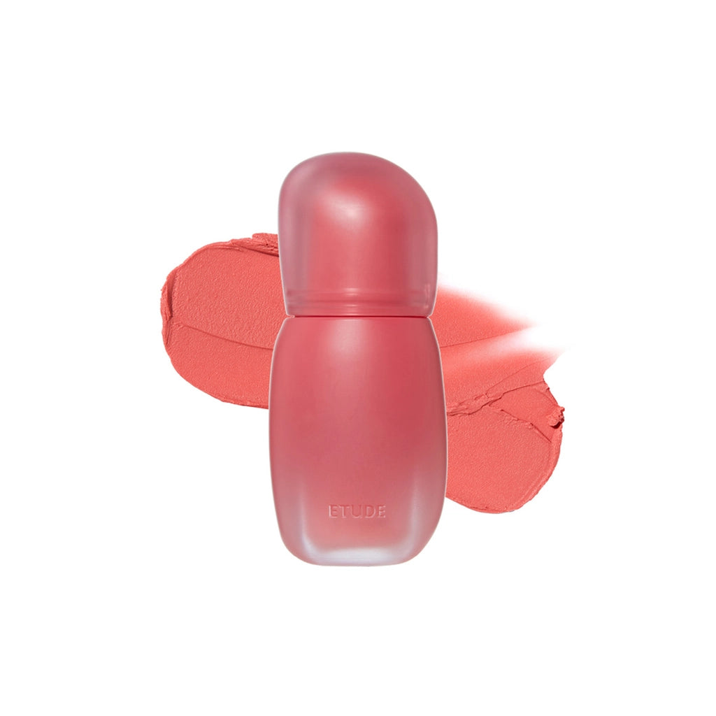 Etude Soft Fixing Tint 04 Cold Ice Pink