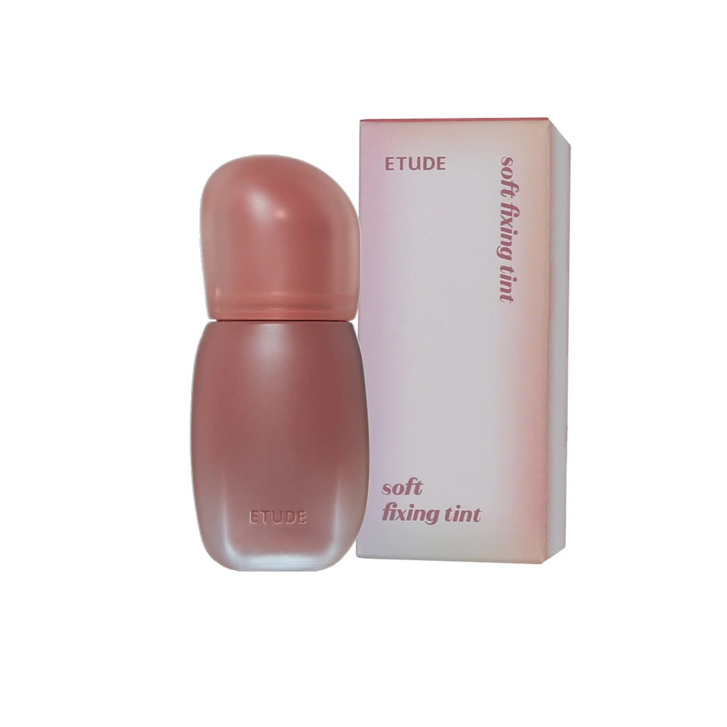 Etude Soft Fixing Tint 04 Cold Ice Pink