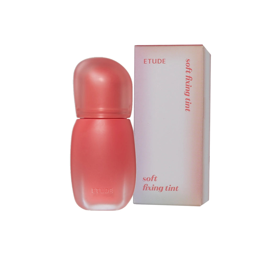 Etude Soft Fixing Tint 04 Cold Ice Pink