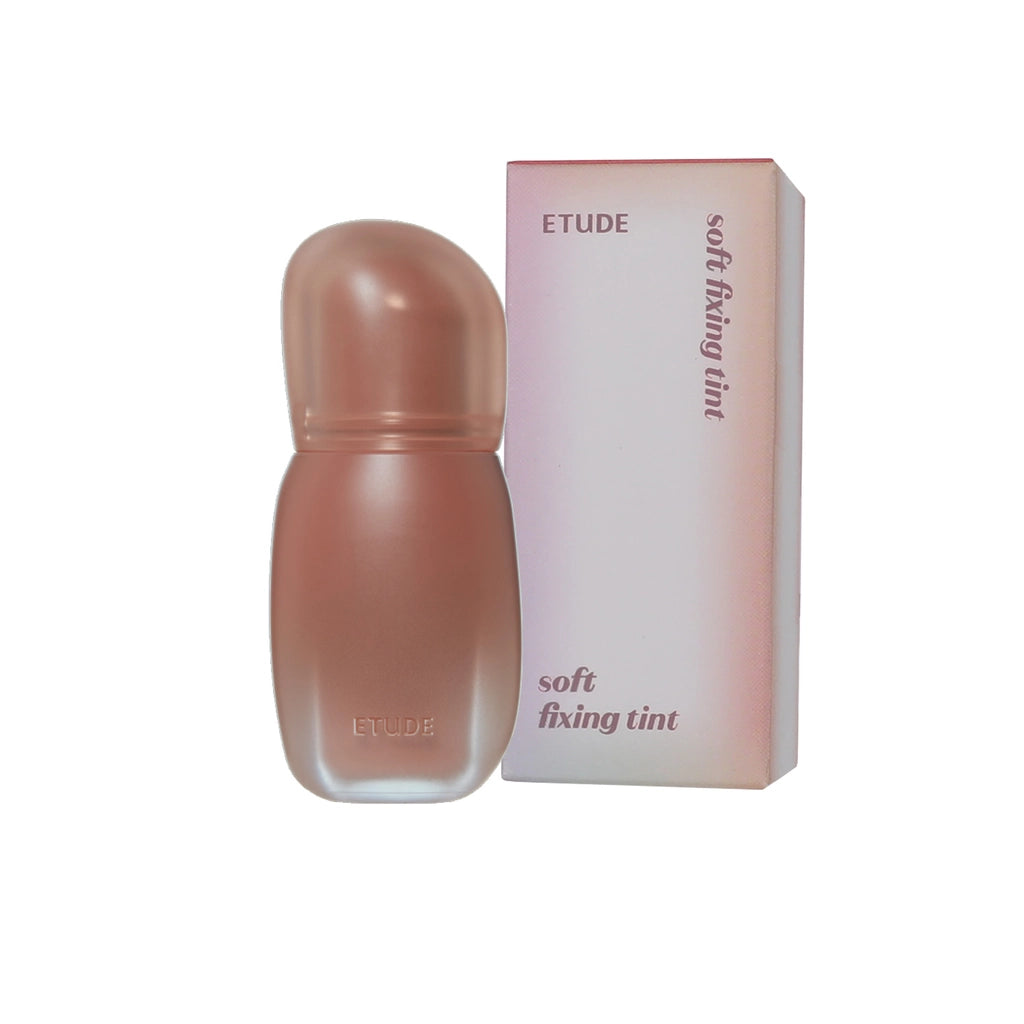 Etude Soft Fixing Tint 04 Cold Ice Pink