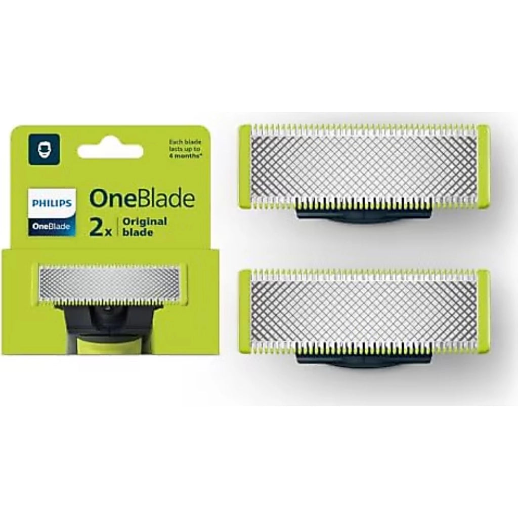 Philips OneBlade Spare Blade 2-Piece QP220/51