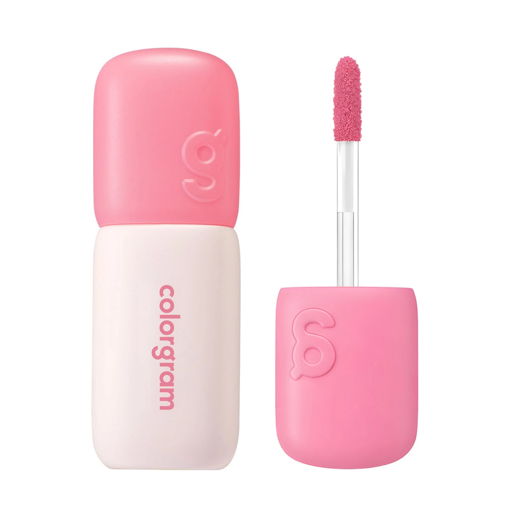 Colorgram Nude Blur Tint 02 Charming Pink