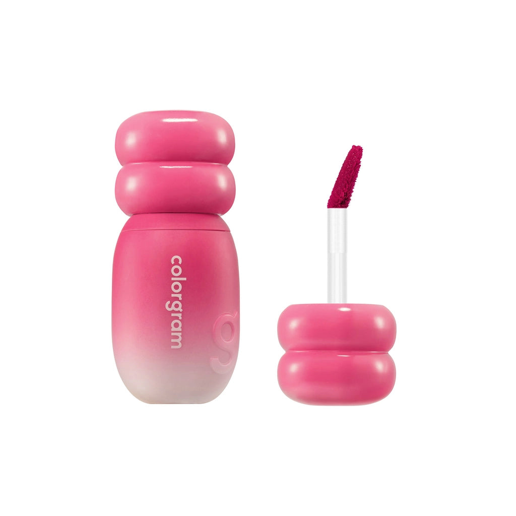 Colorgram Juicy Jam Blur Tint 08 Grapey Cherry