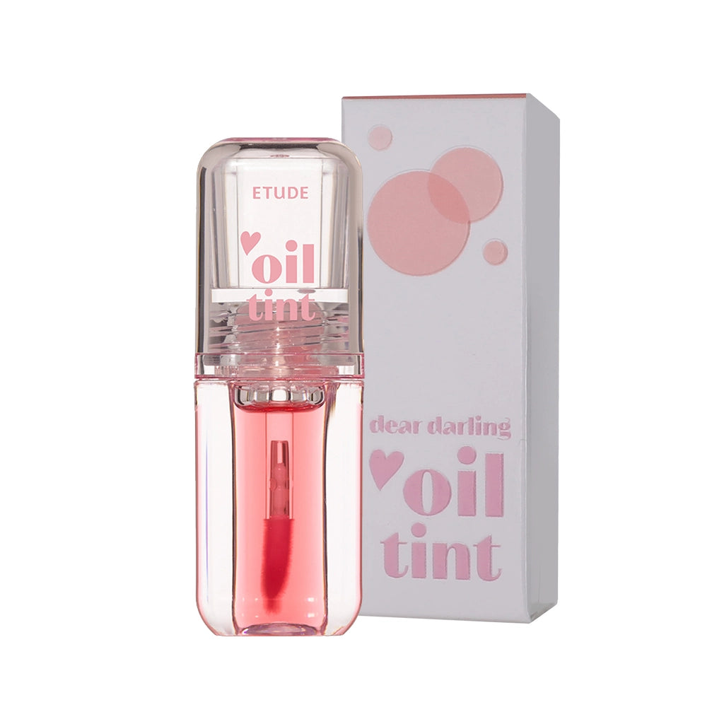 Etude Dear Darling Oil Tint 02 Plum Berry
