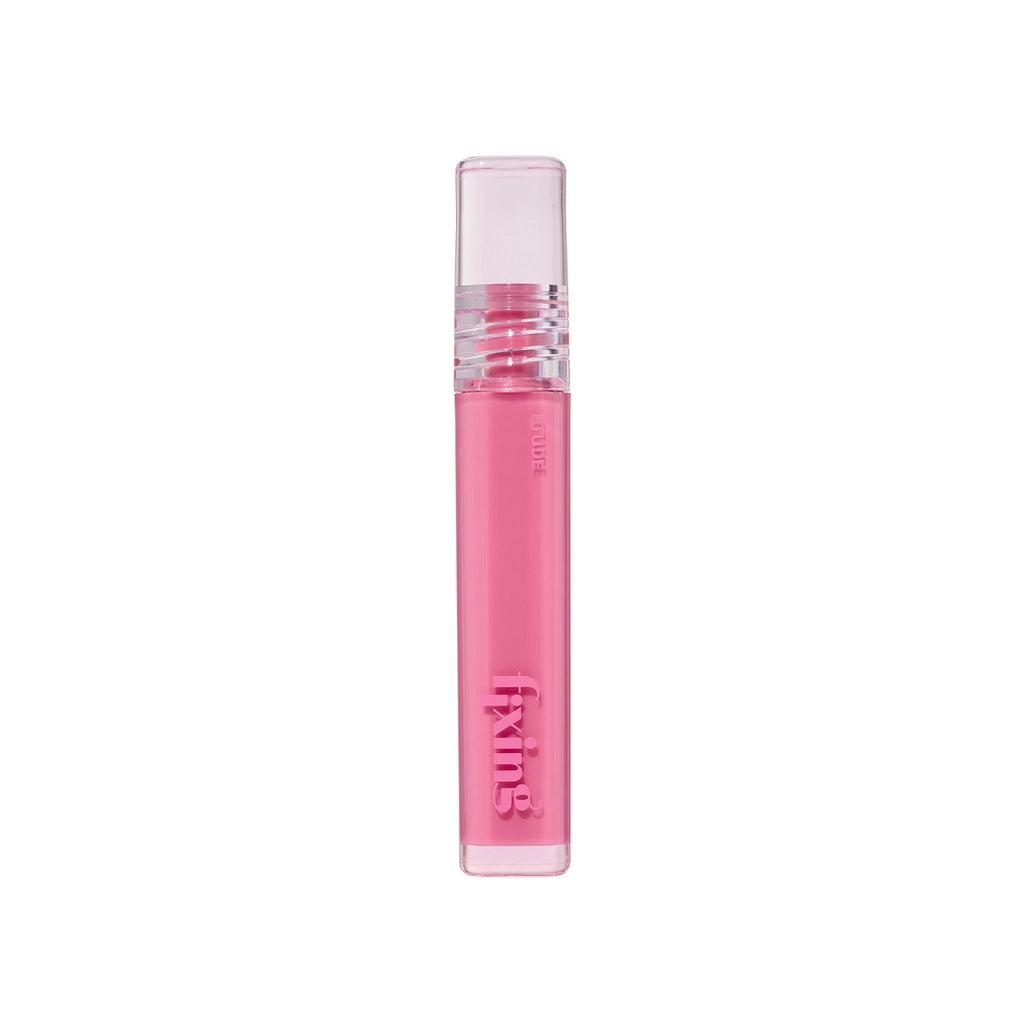 Etude Glow Fixing Tint 07 Cold Fuchsia