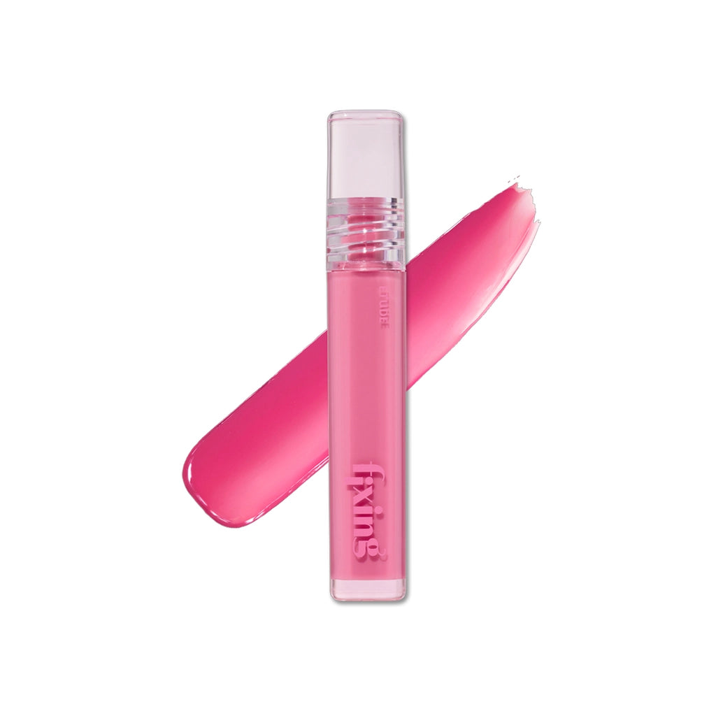 Etude Glow Fixing Tint 07 Cold Fuchsia