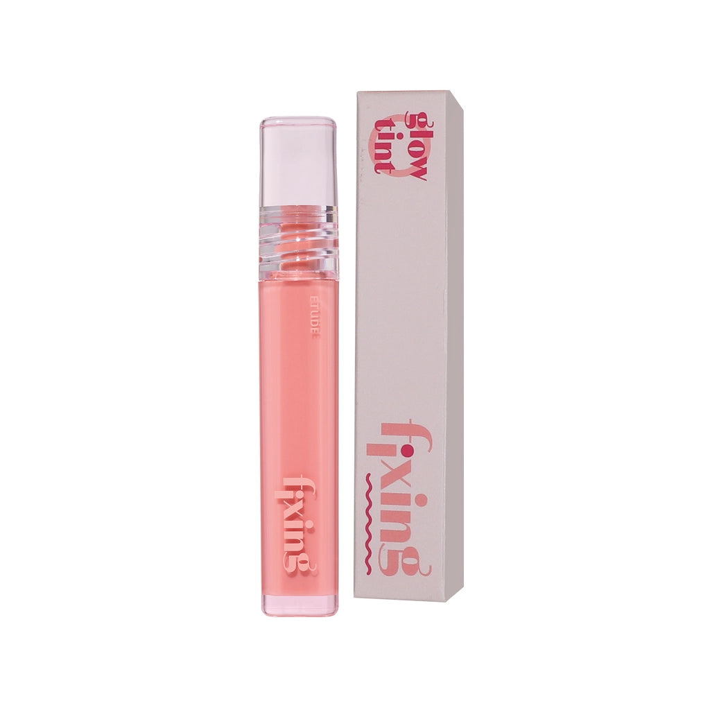 Etude Glow Fixing Tint 07 Cold Fuchsia