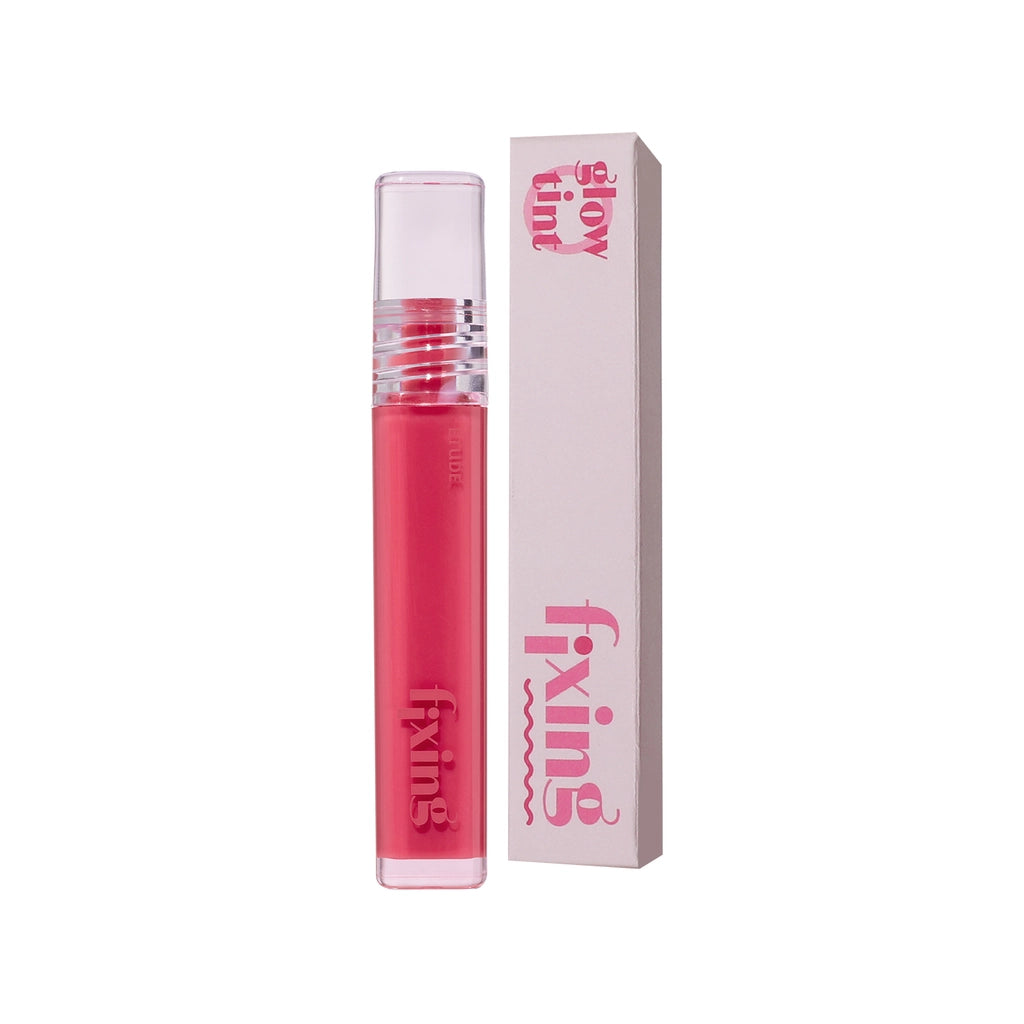 Etude Glow Fixing Tint 07 Cold Fuchsia