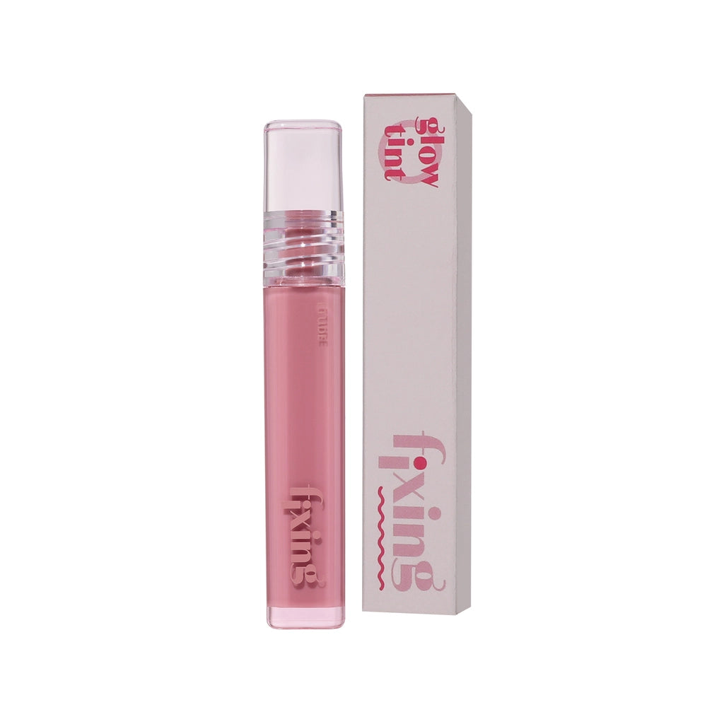 Etude Glow Fixing Tint 07 Cold Fuchsia
