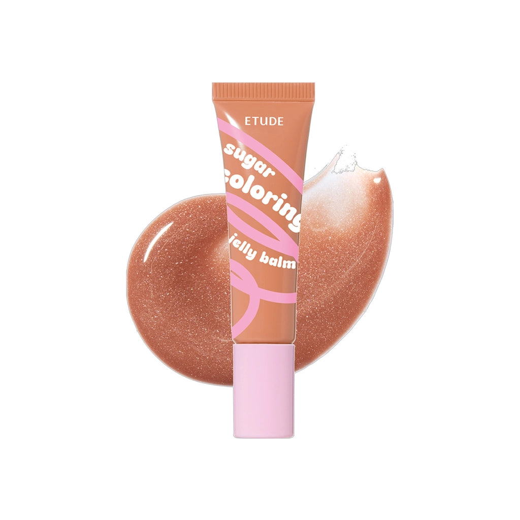 Etude Sugar Coloring Jelly Balm 09 Berry Frost