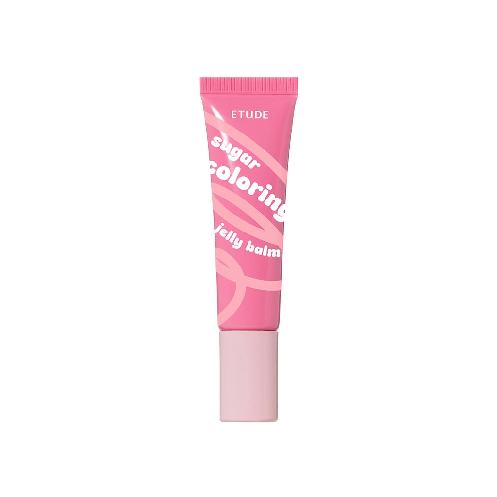 Etude Sugar Coloring Jelly Balm 09 Berry Frost