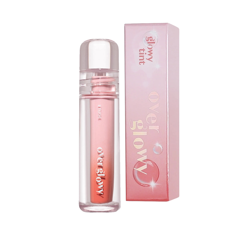 Etude Overglowy Tint 08 Madder Red
