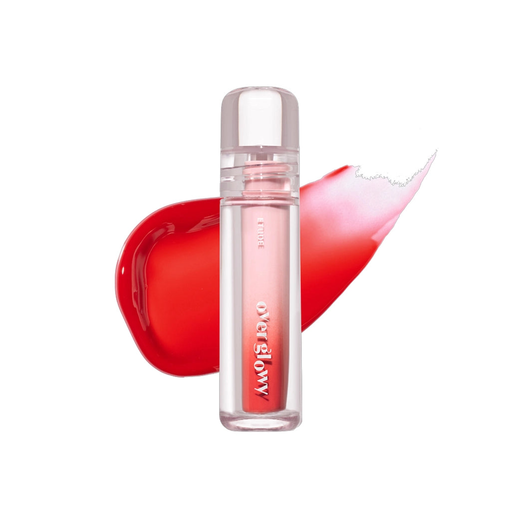 Etude Overglowy Tint 03 Fresh Apple