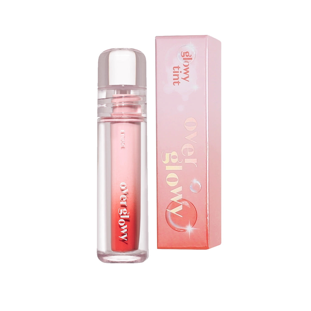 Etude Overglowy Tint 05 Bambi Cherry