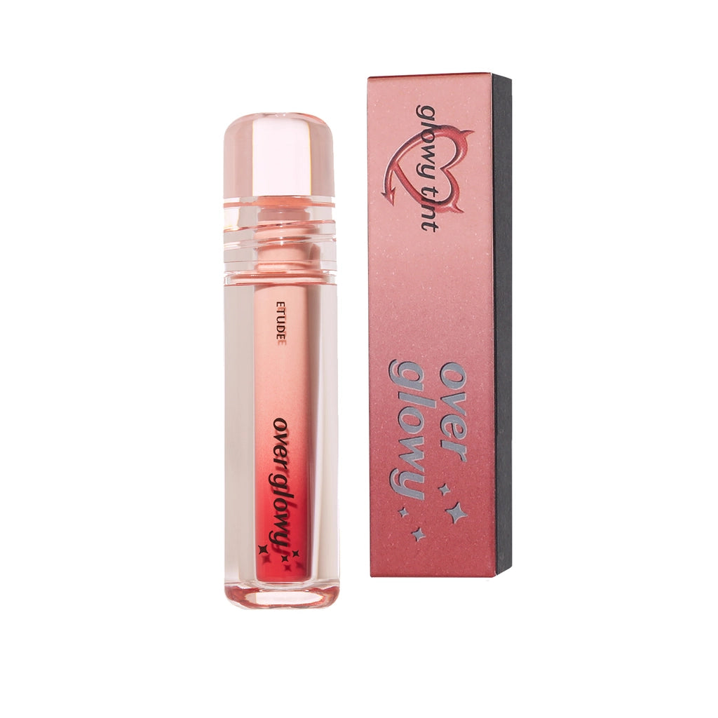 Etude Overglowy Tint 03 Fresh Apple