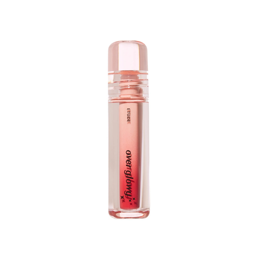 Etude Overglowy Tint 08 Madder Red