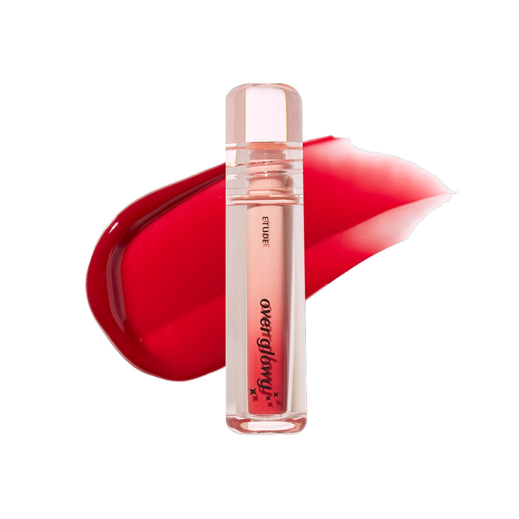 Etude Overglowy Tint 08 Madder Red