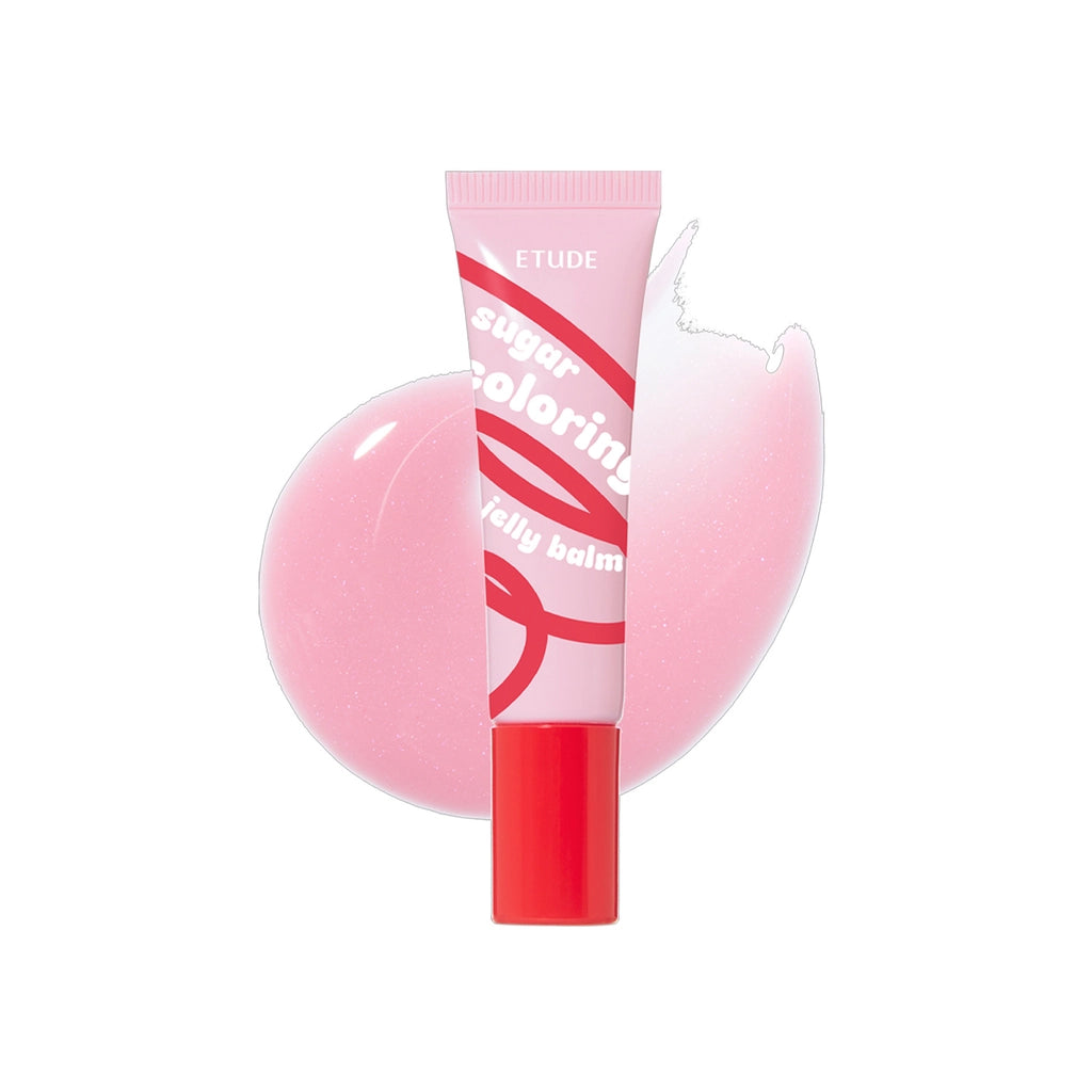 Etude Sugar Coloring Jelly Balm 09 Berry Frost