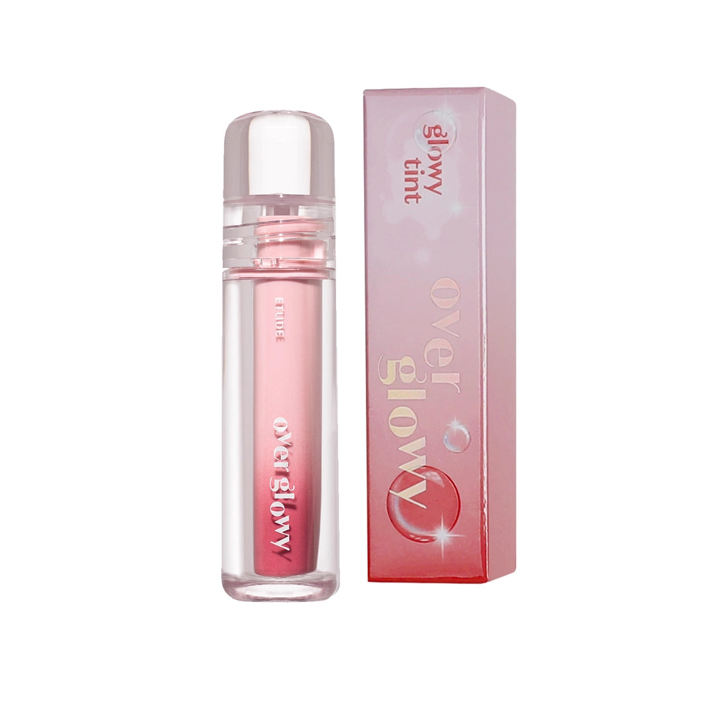 Etude Overglowy Tint 03 Fresh Apple