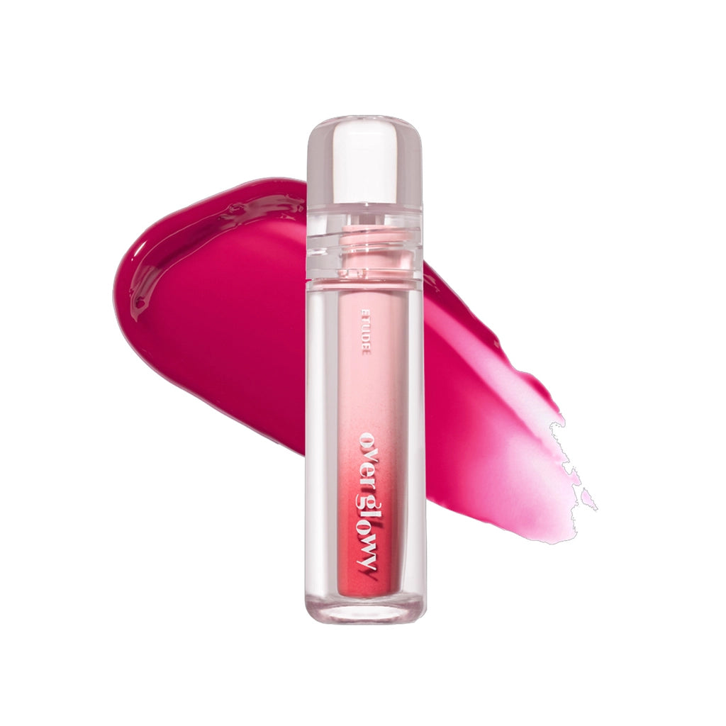Etude Overglowy Tint 05 Bambi Cherry