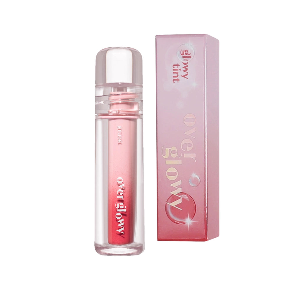 Etude Overglowy Tint 03 Fresh Apple