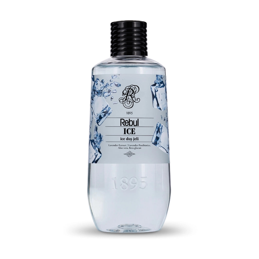 Rebul Shower Gel Magnolia 500 ml