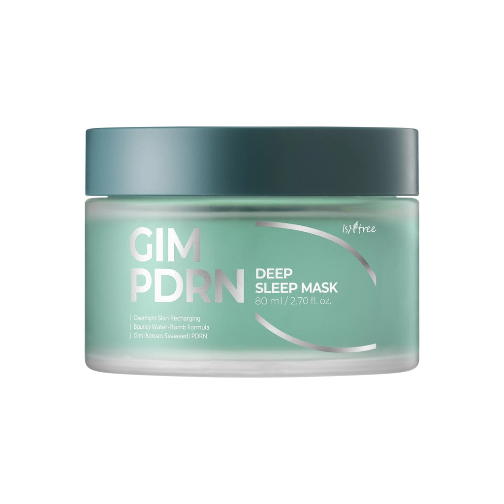 Isntree GIM Night Care Mask with PDRN Content 80 ml
