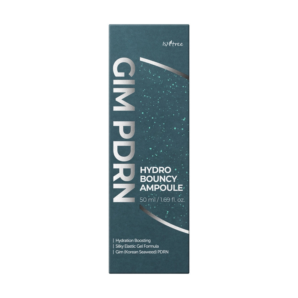 Isntree GIM Moisturizing Face Serum with PDRN Content 50 ml