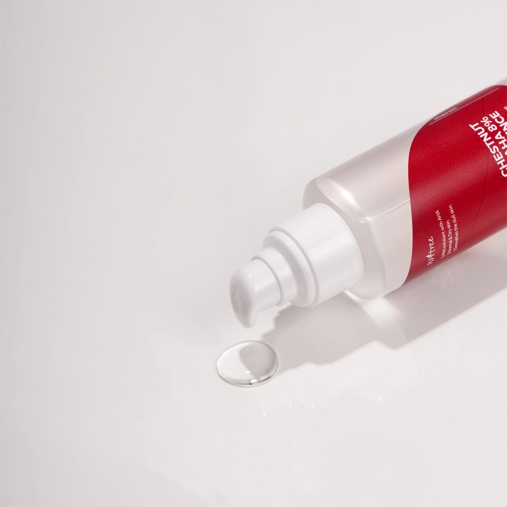 Isntree Essence with Horse Chestnut Extract and 8% AHA Content 100 ml