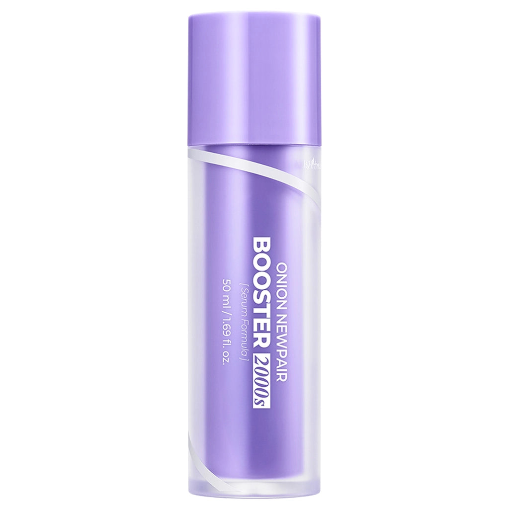 Isntree Onion Containing Face Serum 50 ml