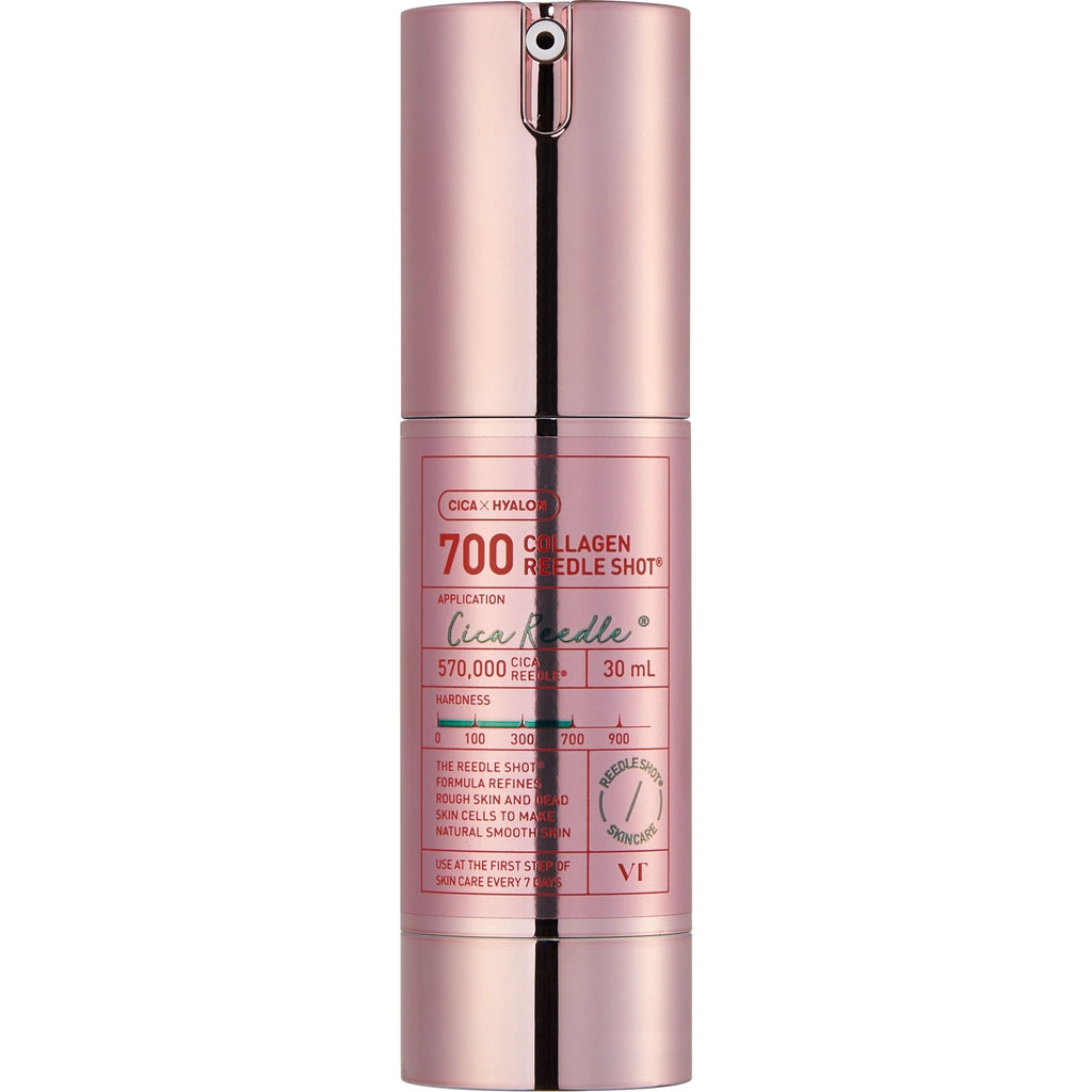 VT Cosmetics Collagen Reedle Shot 700 Face Cream 30 ml