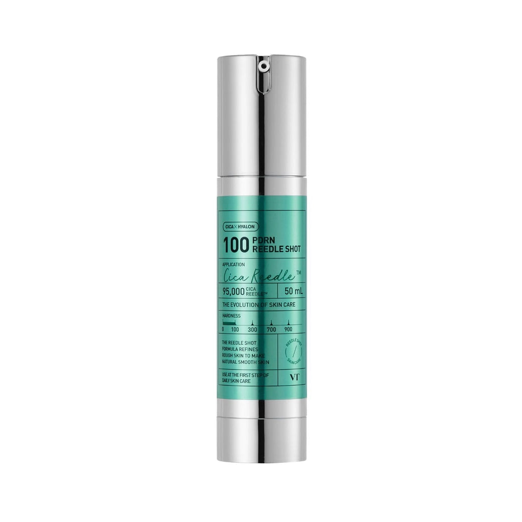VT Cosmetics PDRN Reedle Shot 100 Face Cream 50 ml
