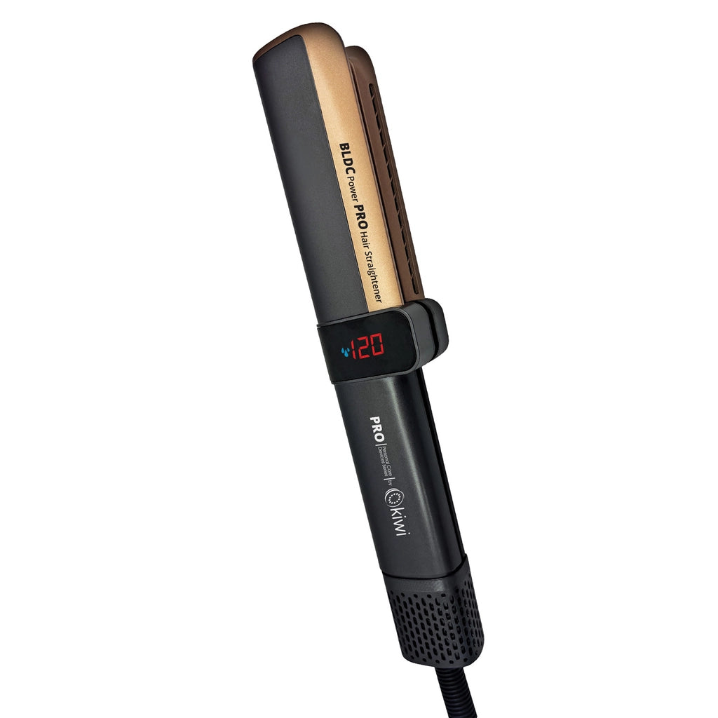 Kiwi Hair Straightener KHS-2081