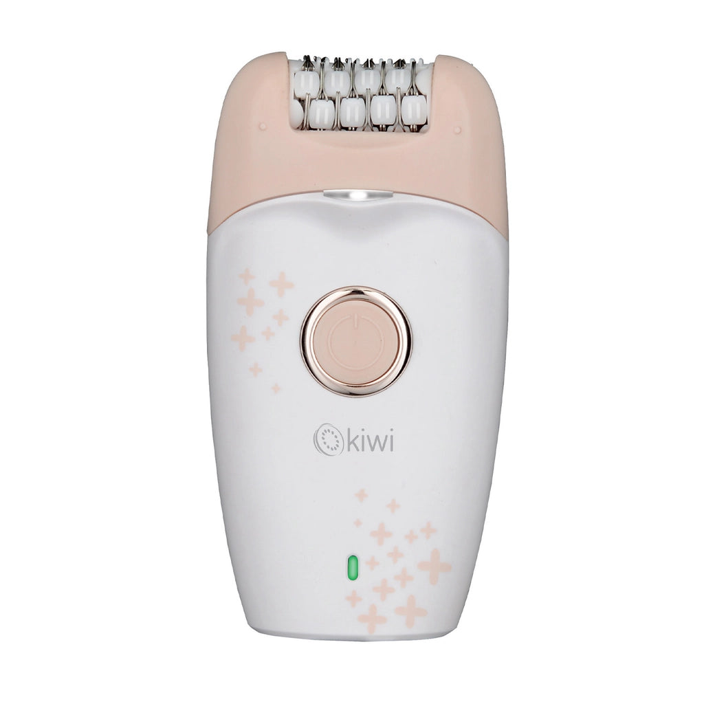 Kiwi Rechargeable LED Light Epilation Device KEP-6818