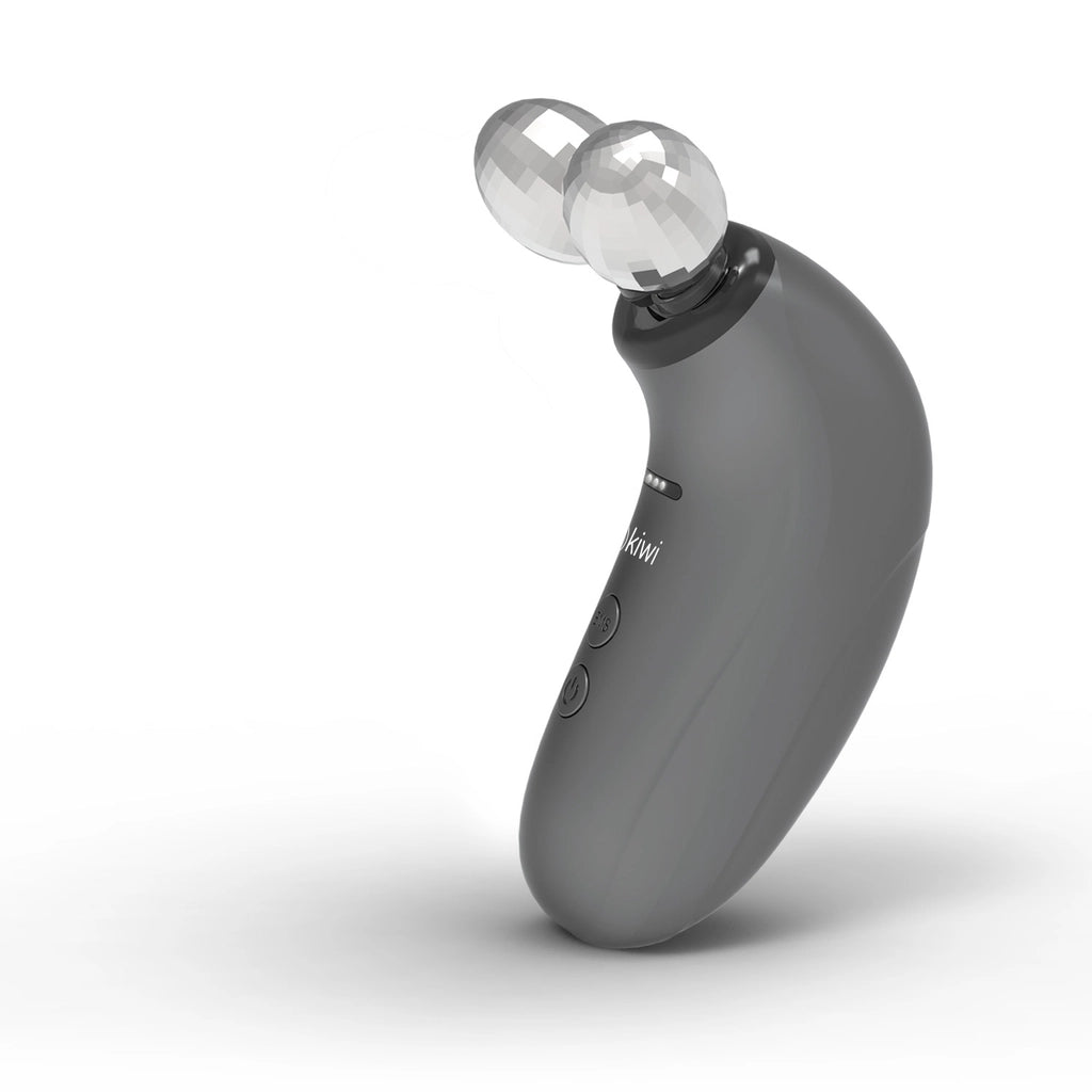 Kiwi Anti-Wrinkle and Pore Rechargeable EMS Skin Care Device KFM-2823