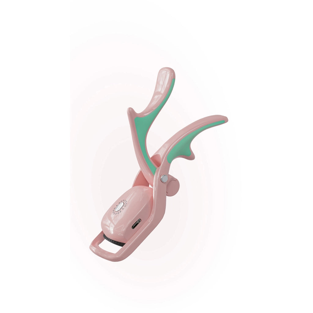 Kiwi Rechargeable Eyelash Curler with 3 Heating Stages KEP-6802