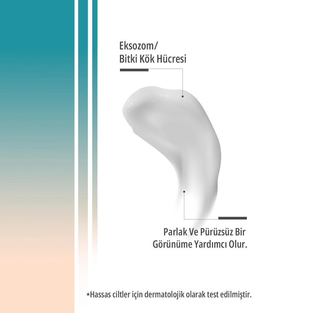 Dermoten StemAge Brightening and Moisturizing Exosome Day Cream 50 ml