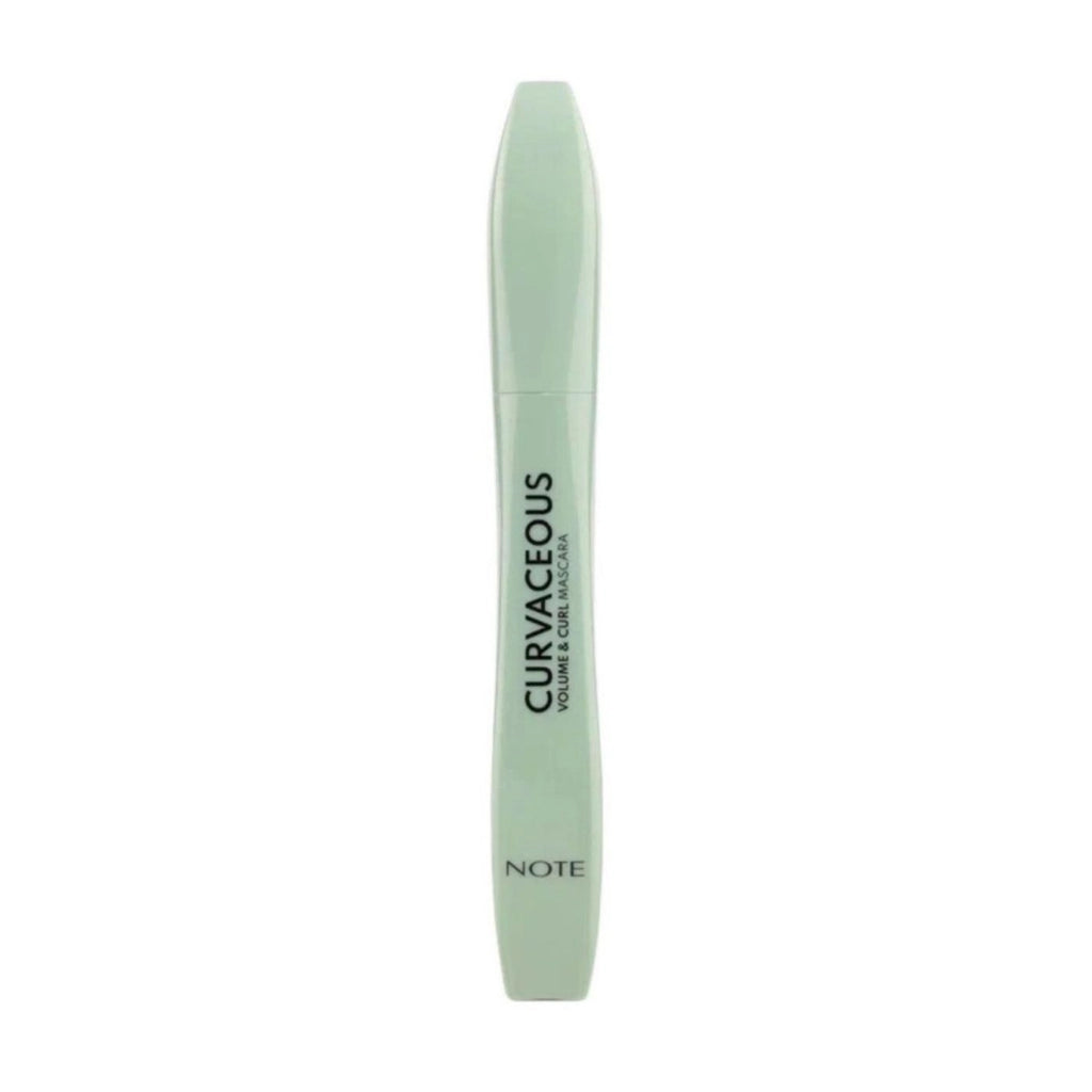 Note Curvaceous Volume and Curling Effect Mascara Black