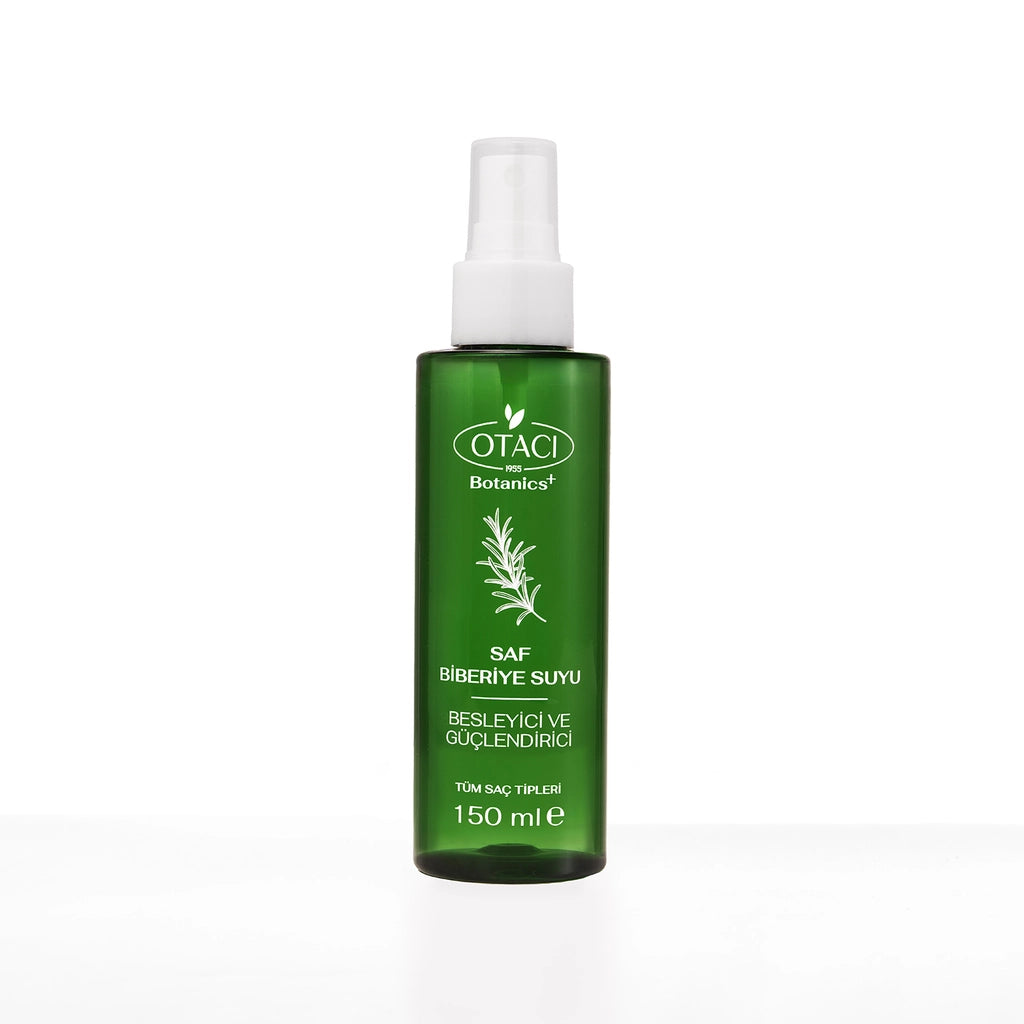 Otacı Botanics Pure Rosemary Water Tonic 150 ml