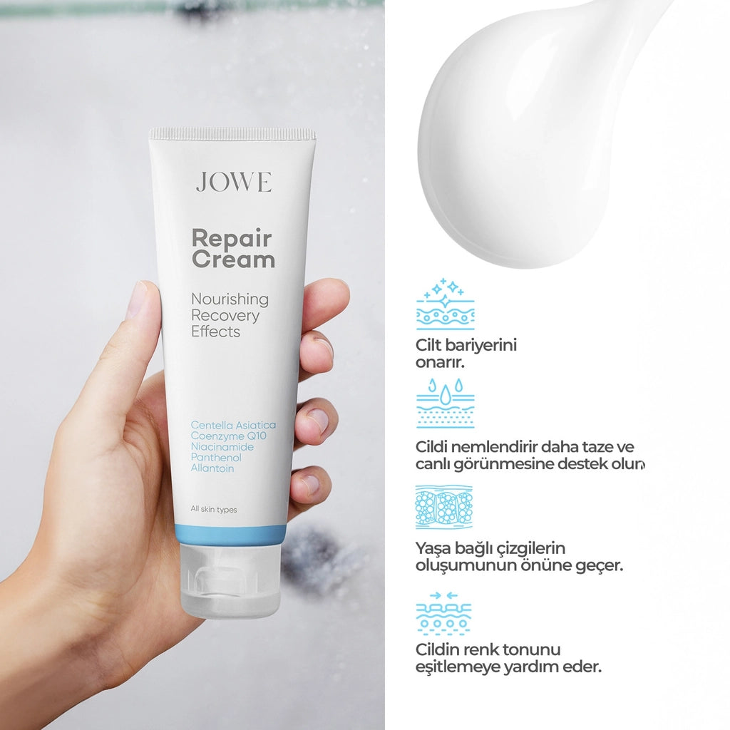 Jowe Repairing Skin Care Cream 40 ml
