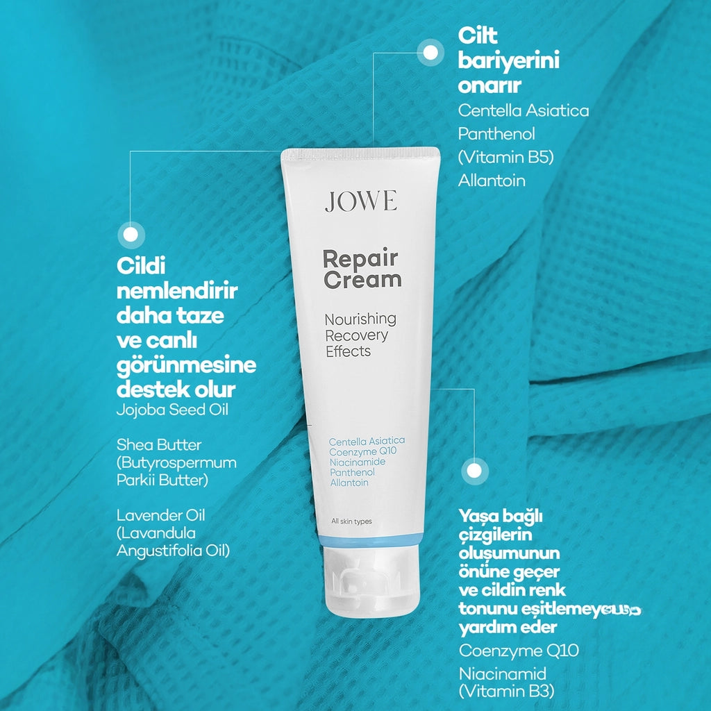 Jowe Repairing Skin Care Cream 40 ml