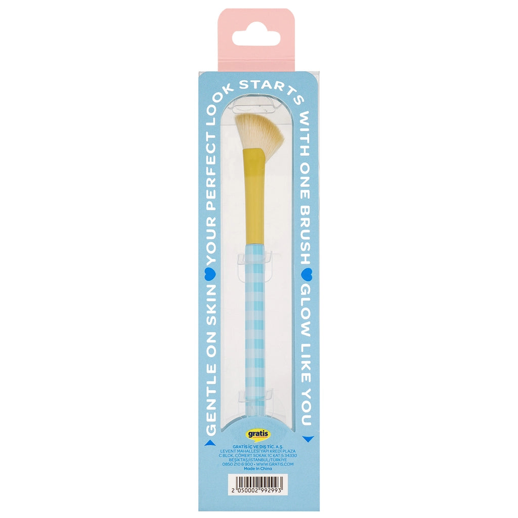 Eklips Soft Touch Highlighter Brush