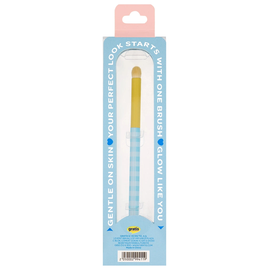 Eklips Soft Touch Eyeshadow Brush