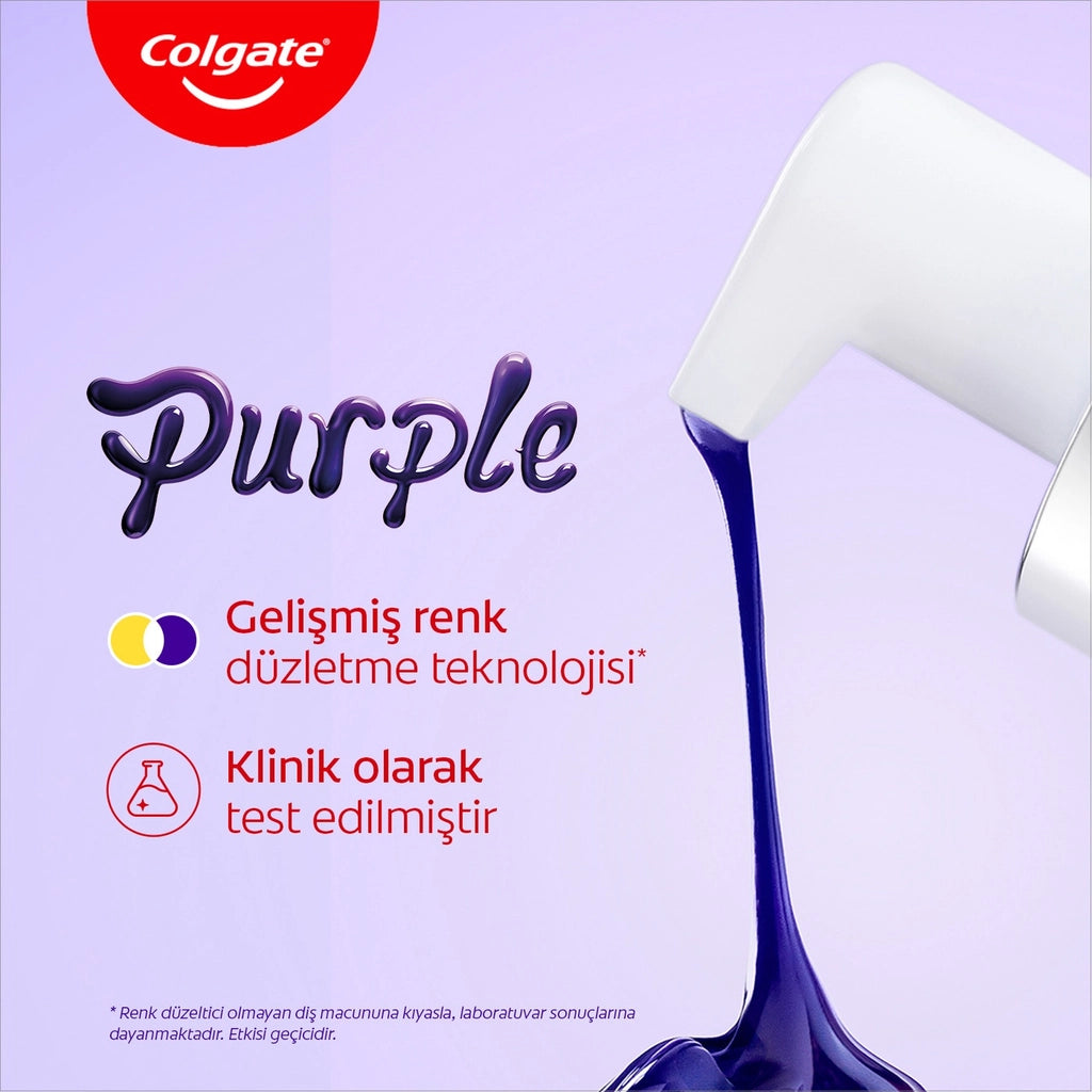 Colgate Optic White Whitening Dental Serum 40 ml
