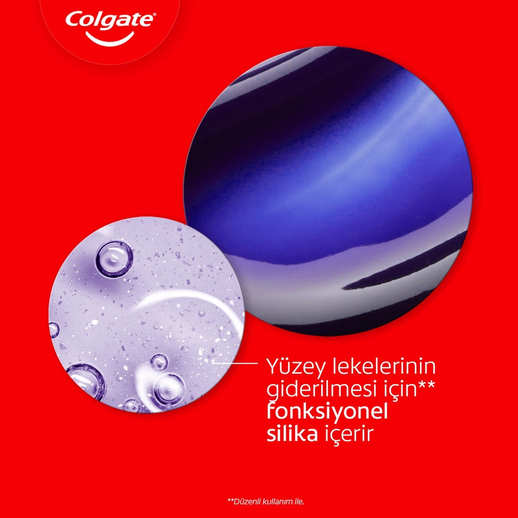 Colgate Optic White Whitening Dental Serum 40 ml