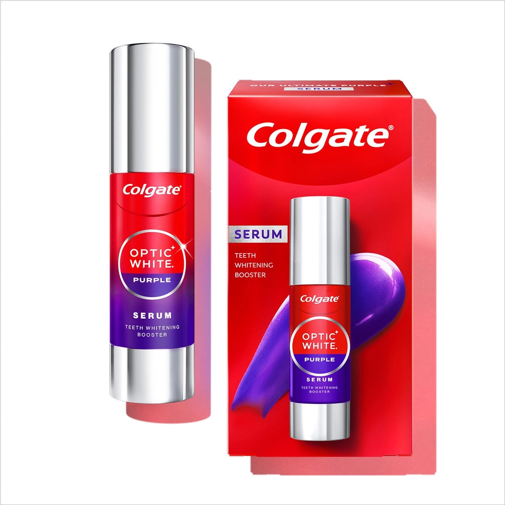 Colgate Optic White Whitening Dental Serum 40 ml