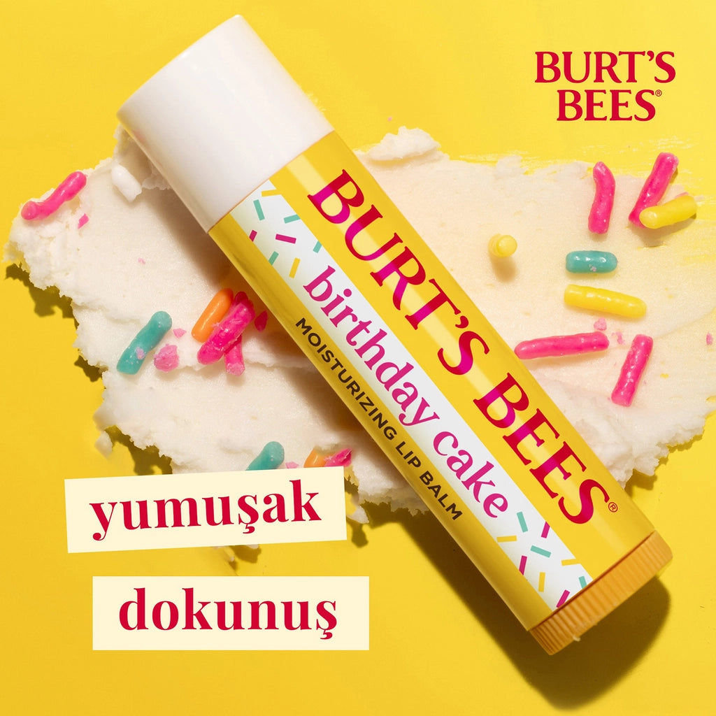 Burt&